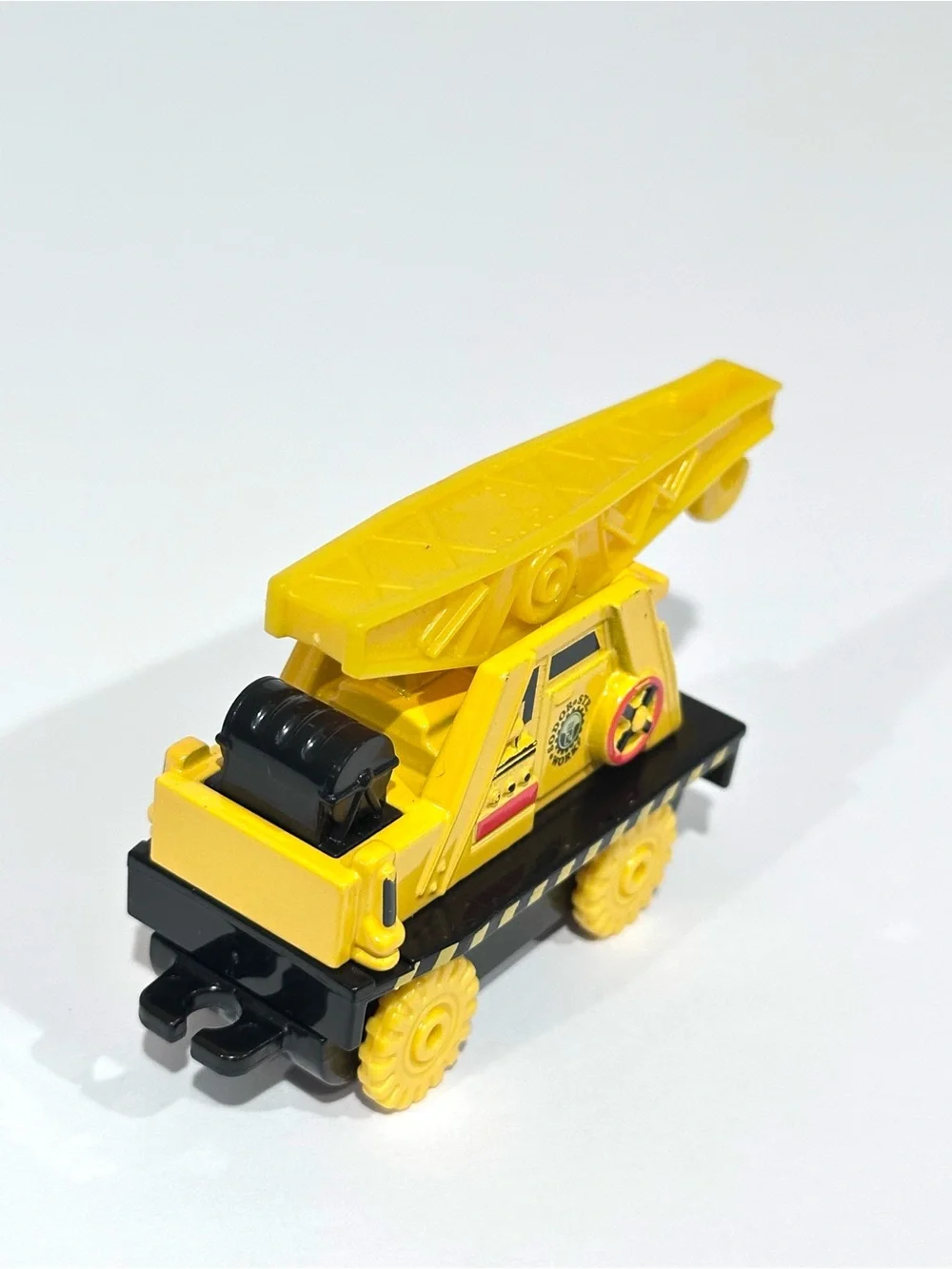 Thomas & Friends Kevin TrackMaster Push Along Diecast Train